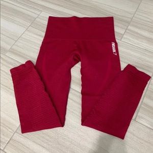 Gym shark seamless leggings